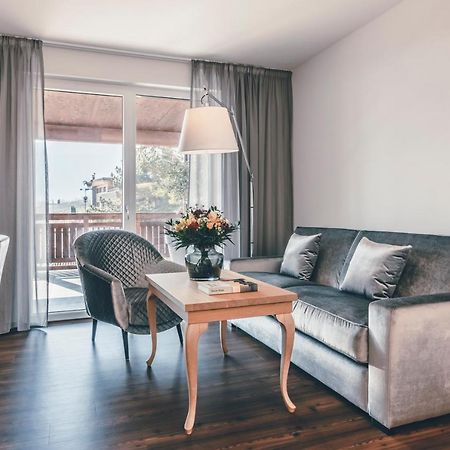 Golserhof Dorf Tirol Exterior foto