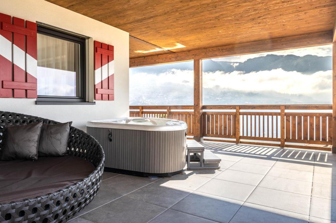 Golserhof Dorf Tirol Exterior foto