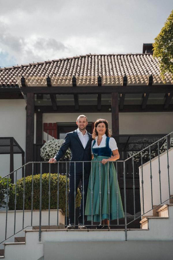 Golserhof Dorf Tirol Exterior foto