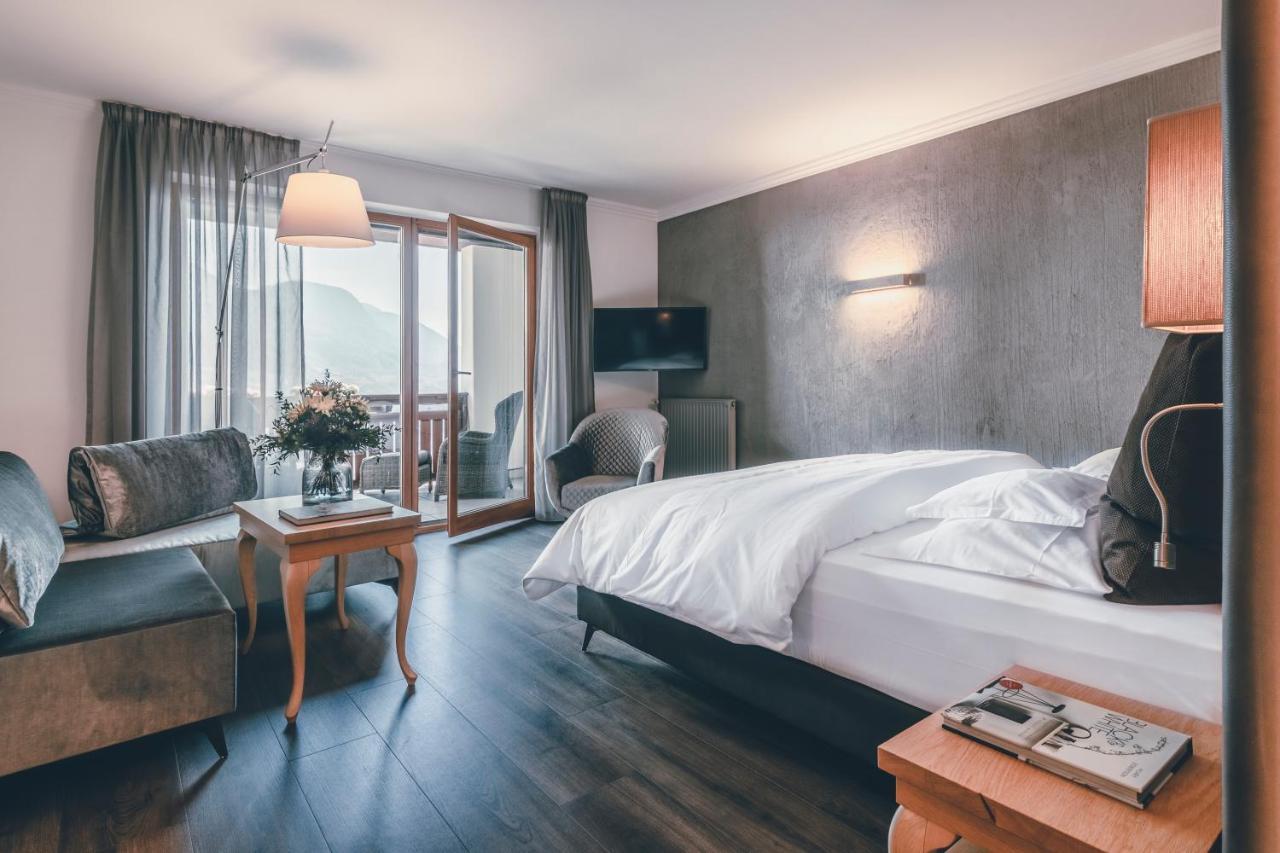 Golserhof Dorf Tirol Exterior foto