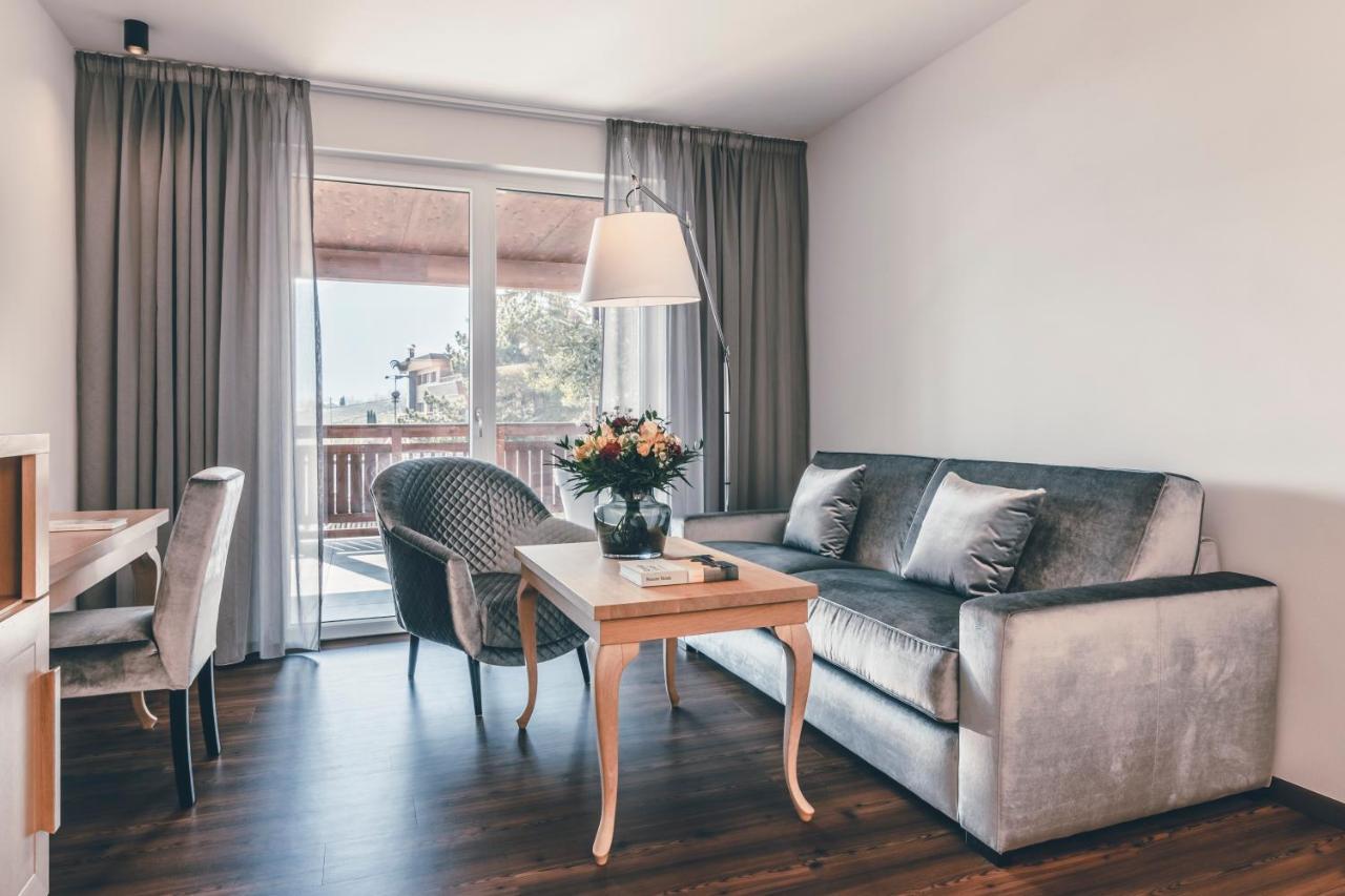 Golserhof Dorf Tirol Exterior foto