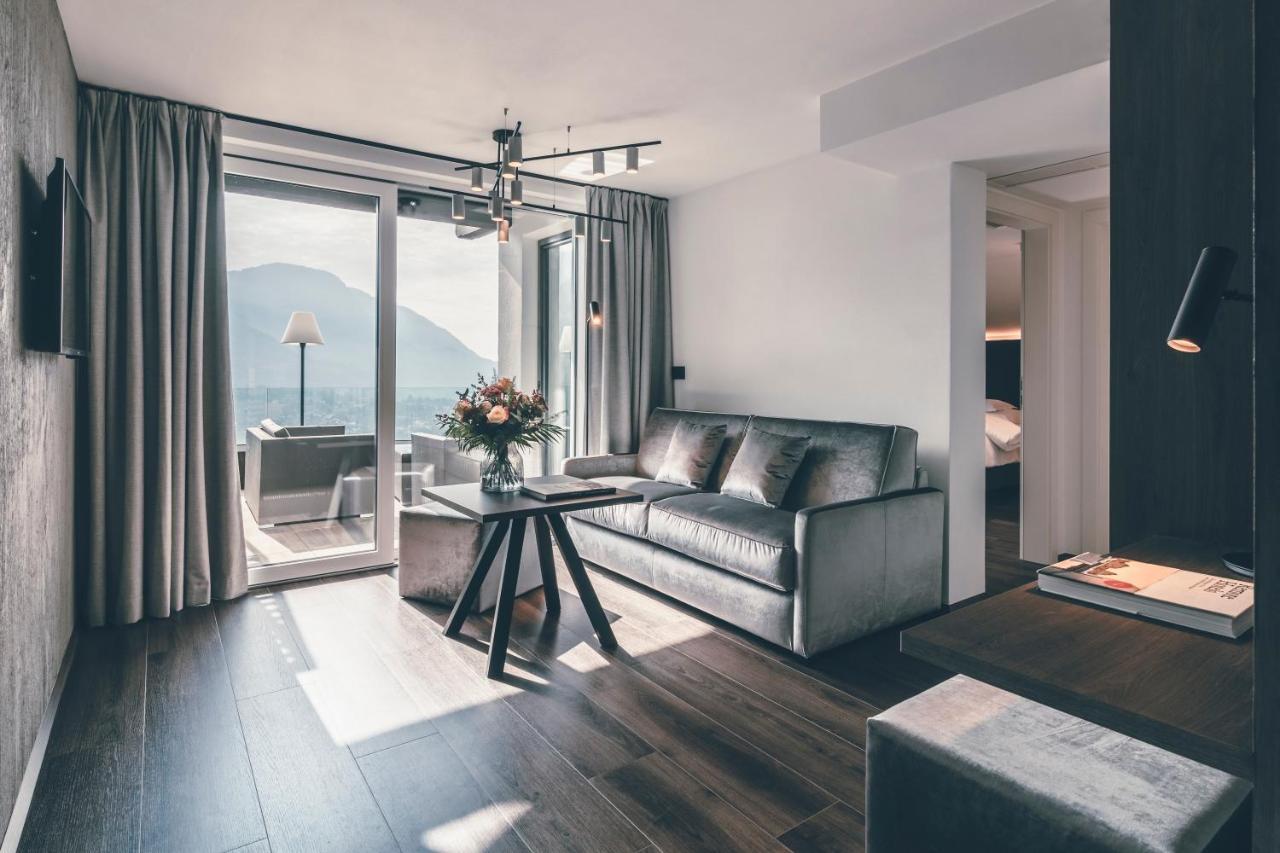 Golserhof Dorf Tirol Exterior foto