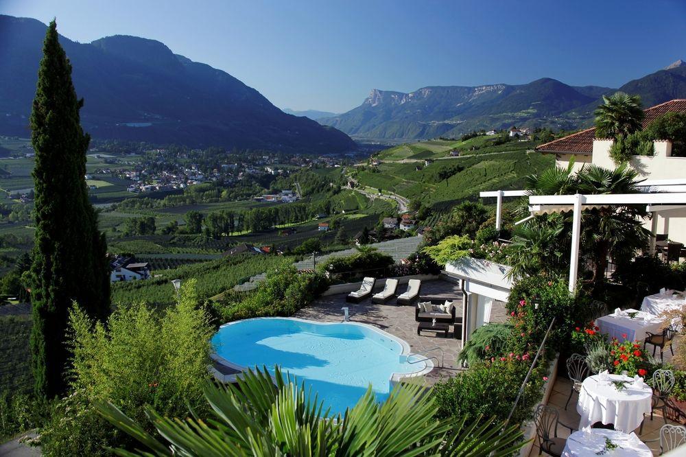 Golserhof Dorf Tirol Exterior foto