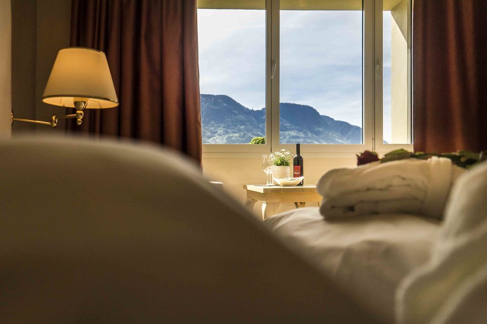 Golserhof Dorf Tirol Exterior foto