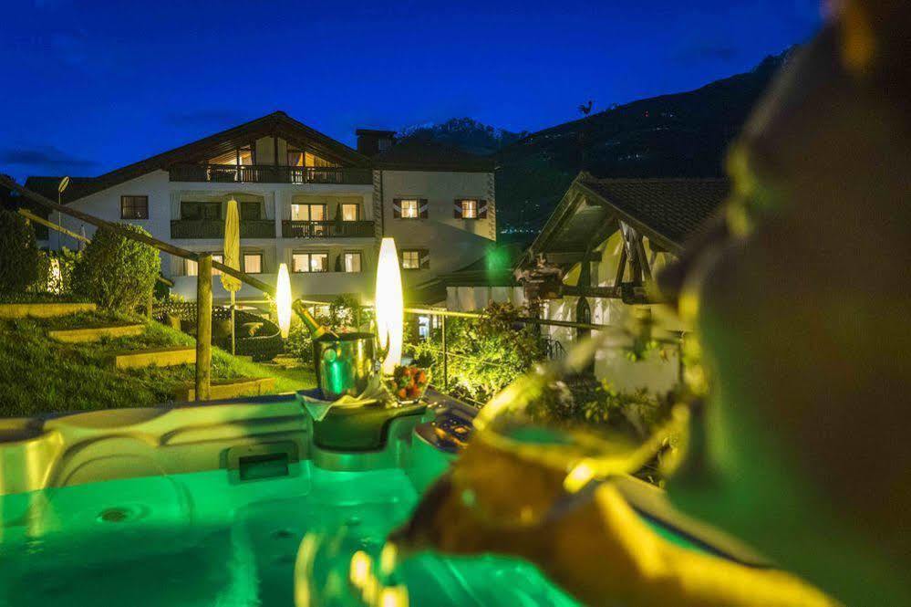 Golserhof Dorf Tirol Exterior foto
