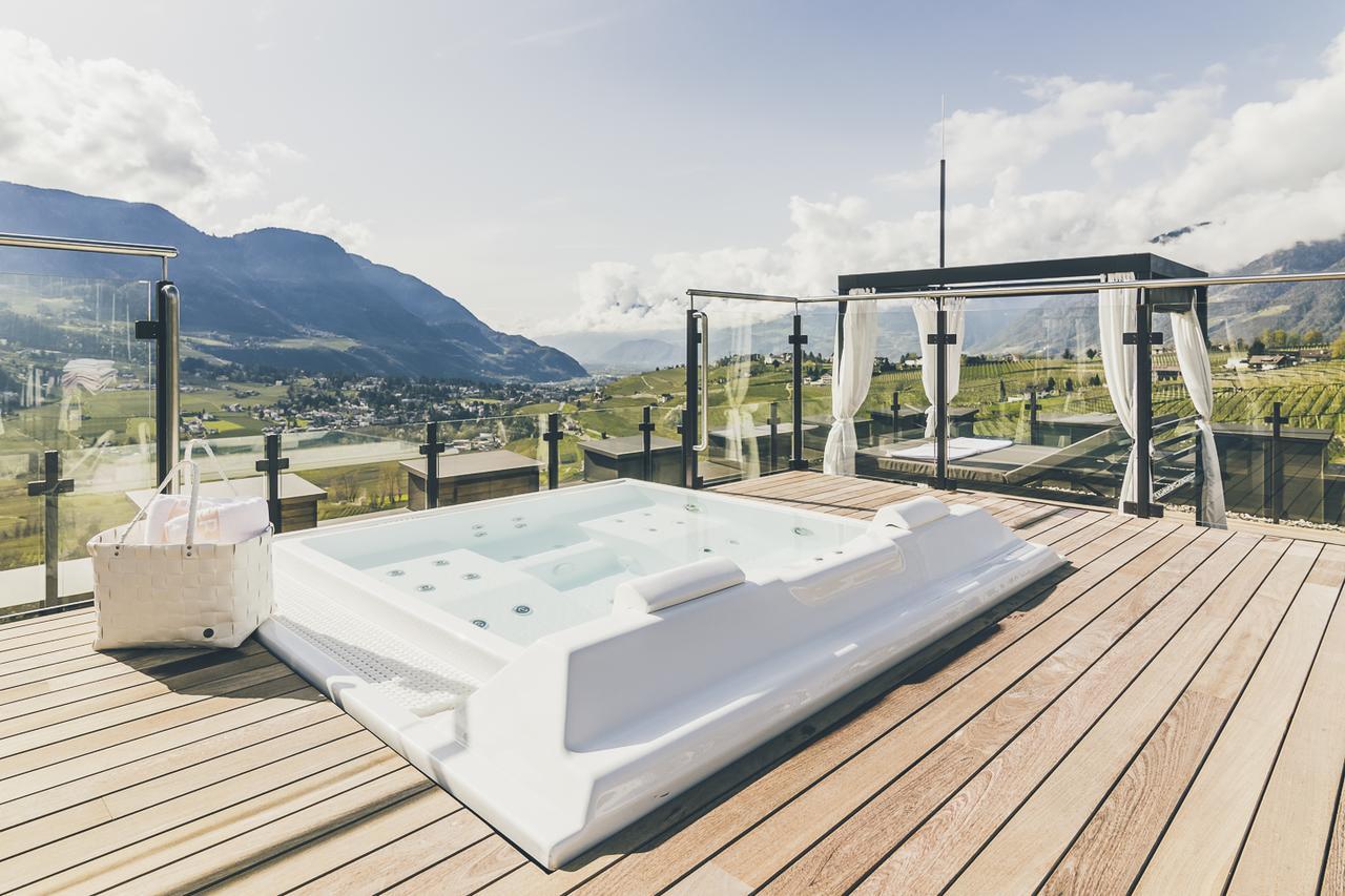 Golserhof Dorf Tirol Exterior foto