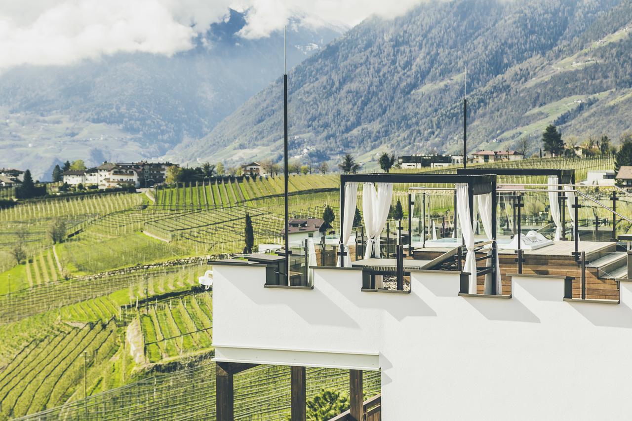 Golserhof Dorf Tirol Exterior foto