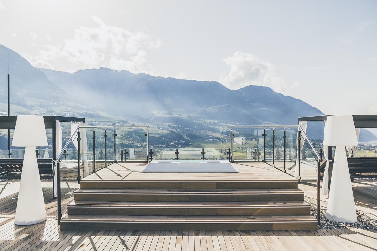 Golserhof Dorf Tirol Exterior foto