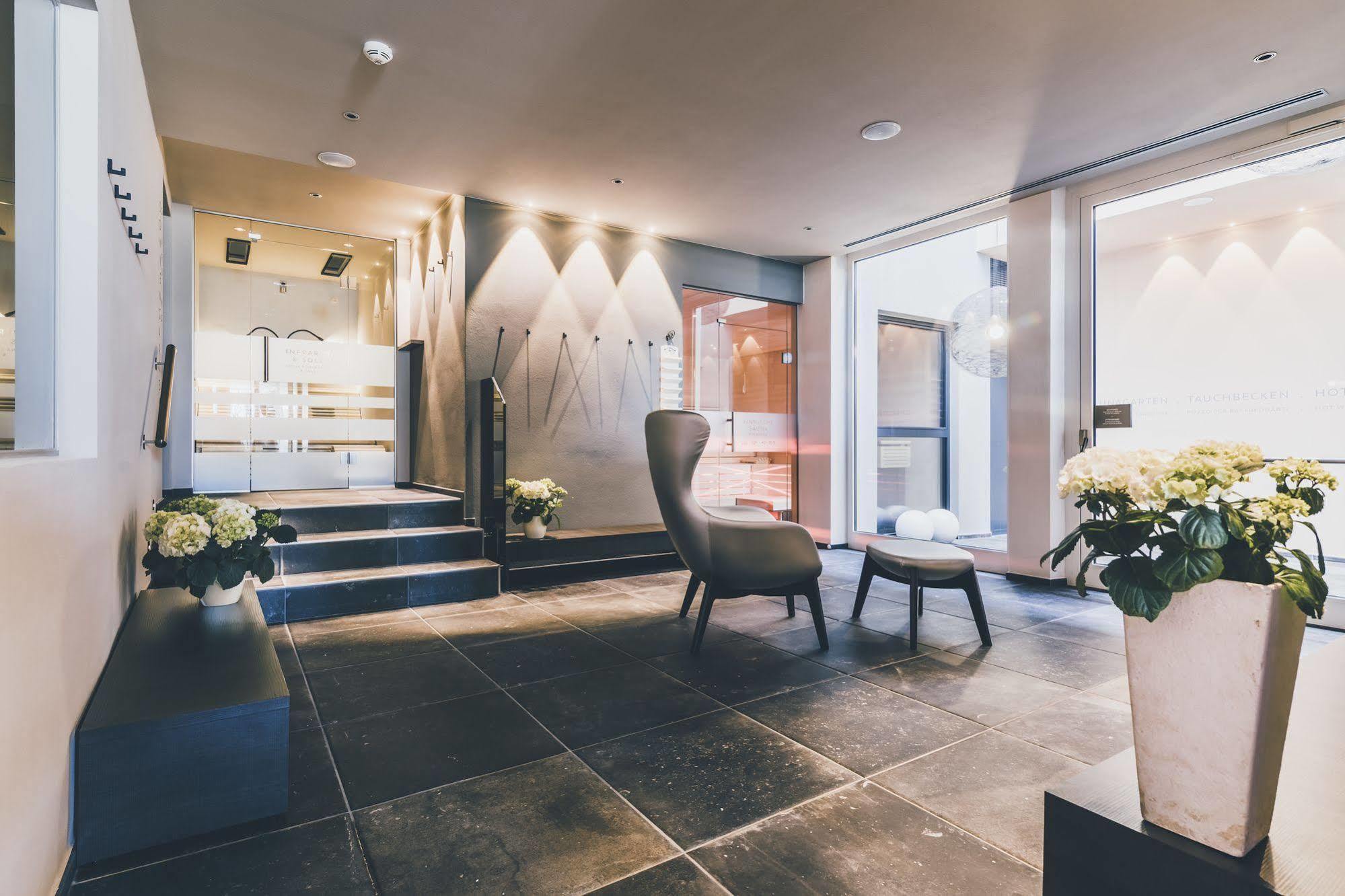 Golserhof Dorf Tirol Exterior foto