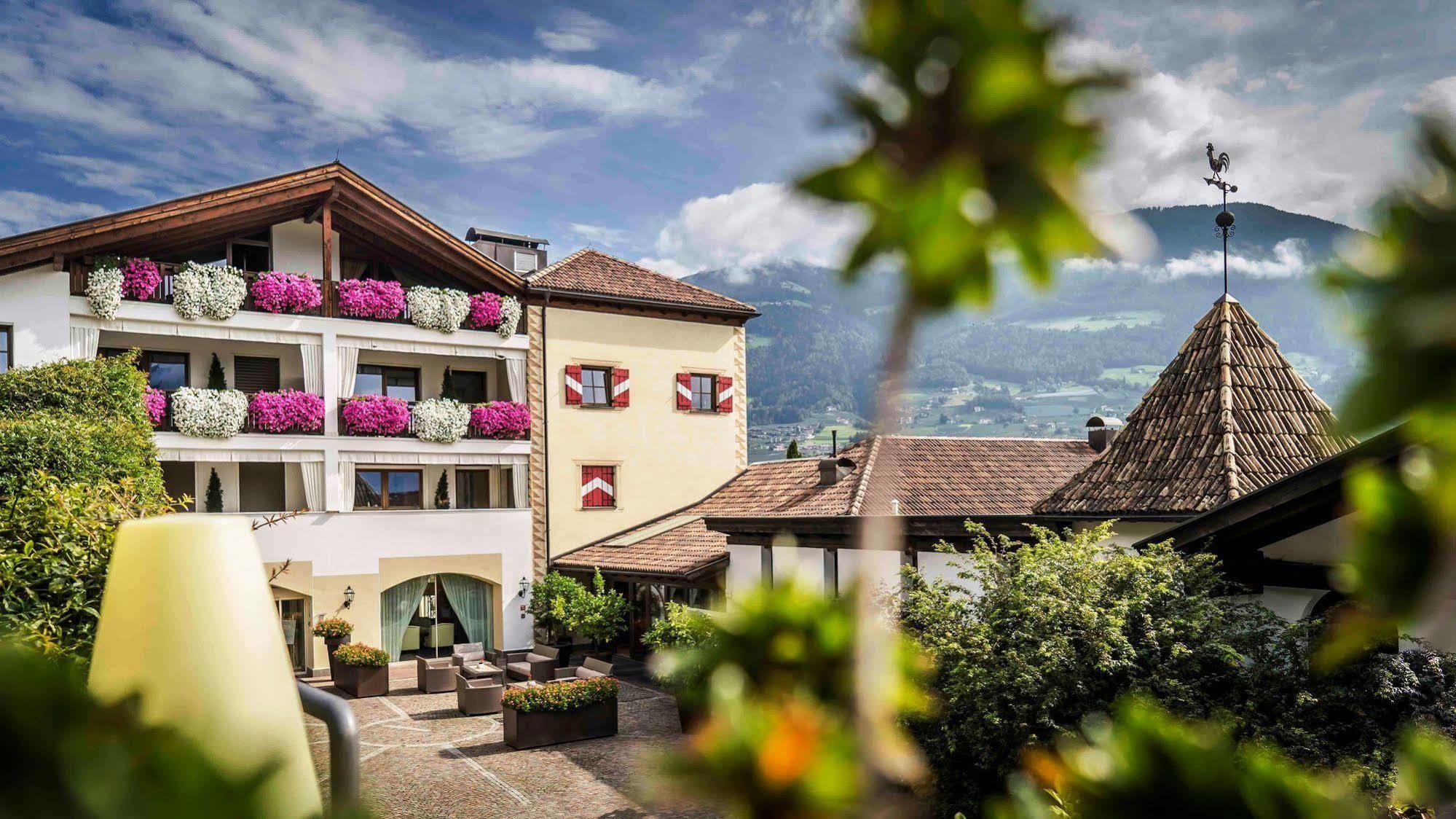 Golserhof Dorf Tirol Exterior foto