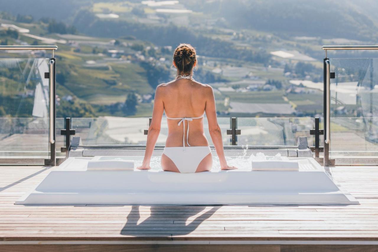 Golserhof Dorf Tirol Exterior foto